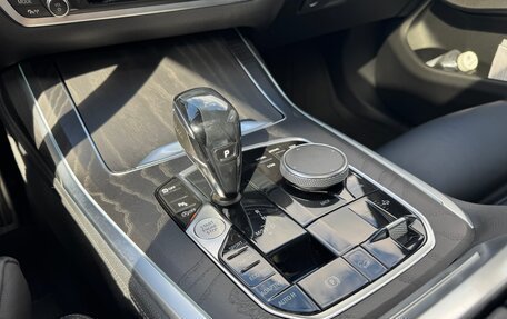 BMW X7, 2019 год, 6 900 000 рублей, 5 фотография