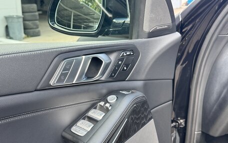 BMW X7, 2019 год, 6 900 000 рублей, 6 фотография