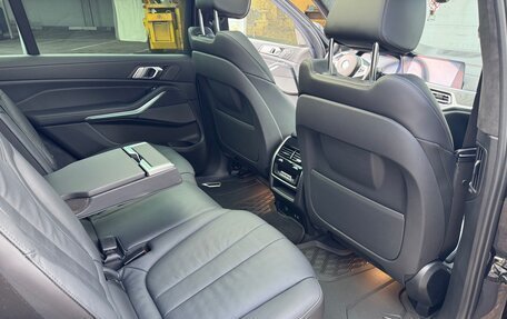 BMW X7, 2019 год, 6 900 000 рублей, 11 фотография