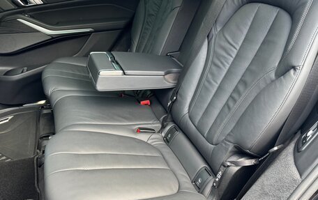 BMW X7, 2019 год, 6 900 000 рублей, 9 фотография
