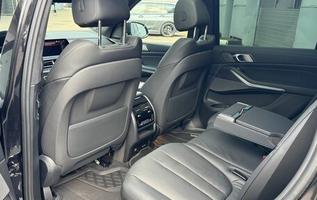 BMW X7, 2019 год, 6 900 000 рублей, 8 фотография