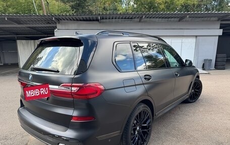 BMW X7, 2019 год, 6 900 000 рублей, 3 фотография