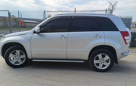 Suzuki Grand Vitara, 2008 год, 750 000 рублей, 3 фотография