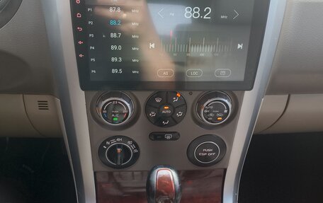 Suzuki Grand Vitara, 2008 год, 750 000 рублей, 7 фотография