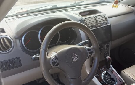 Suzuki Grand Vitara, 2008 год, 750 000 рублей, 5 фотография