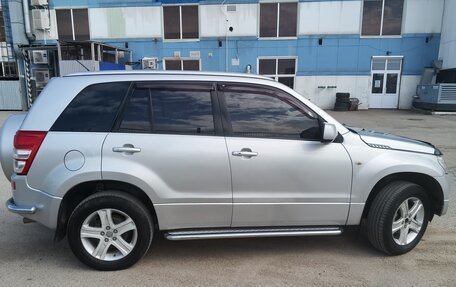 Suzuki Grand Vitara, 2008 год, 750 000 рублей, 4 фотография