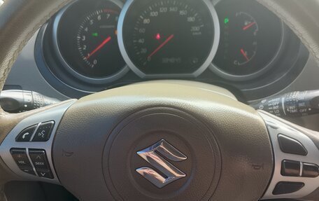 Suzuki Grand Vitara, 2008 год, 750 000 рублей, 6 фотография