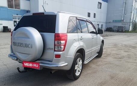 Suzuki Grand Vitara, 2008 год, 750 000 рублей, 2 фотография