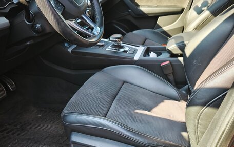 Audi Q5, 2019 год, 3 700 000 рублей, 8 фотография