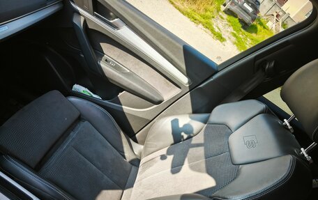 Audi Q5, 2019 год, 3 700 000 рублей, 10 фотография