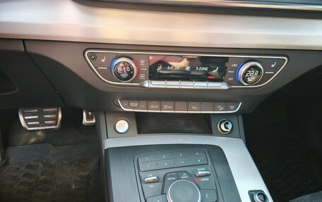 Audi Q5, 2019 год, 3 700 000 рублей, 11 фотография
