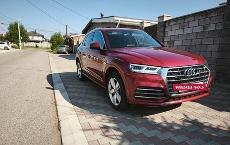Audi Q5, 2019 год, 3 700 000 рублей, 5 фотография