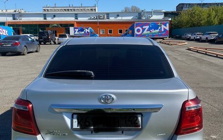 Toyota Corolla, 2015 год, 1 400 000 рублей, 3 фотография