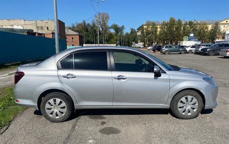 Toyota Corolla, 2015 год, 1 400 000 рублей, 2 фотография