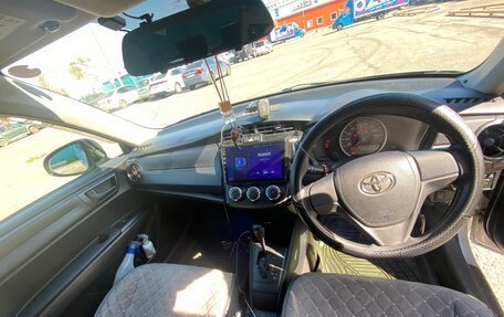 Toyota Corolla, 2015 год, 1 400 000 рублей, 18 фотография