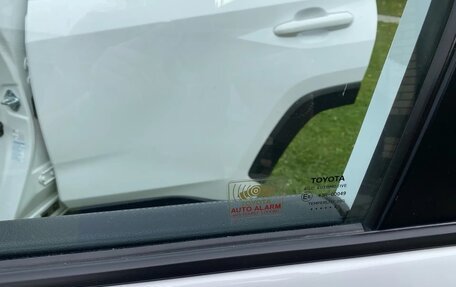 Toyota RAV4, 2022 год, 3 200 000 рублей, 17 фотография
