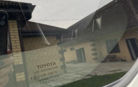 Toyota RAV4, 2022 год, 3 200 000 рублей, 21 фотография