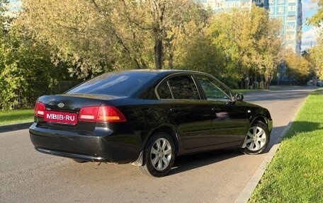KIA Magentis II рестайлинг, 2008 год, 540 000 рублей, 5 фотография