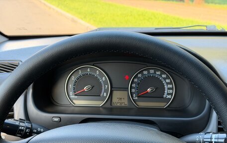 KIA Magentis II рестайлинг, 2008 год, 540 000 рублей, 7 фотография