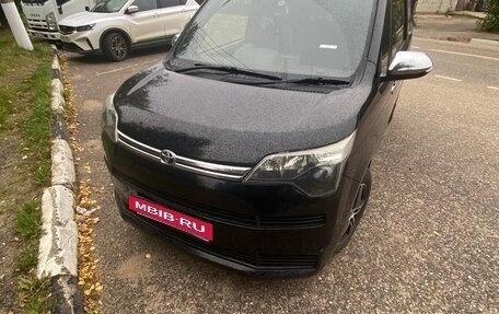 Toyota Spade, 2016 год, 1 100 000 рублей, 9 фотография