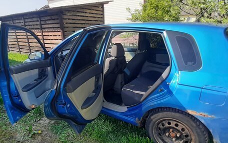 KIA Cerato I, 2006 год, 220 000 рублей, 4 фотография