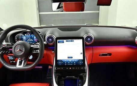 Mercedes-Benz AMG GT, 2026 год, 20 800 000 рублей, 6 фотография
