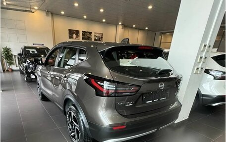 Nissan Qashqai, 2026 год, 3 500 000 рублей, 6 фотография