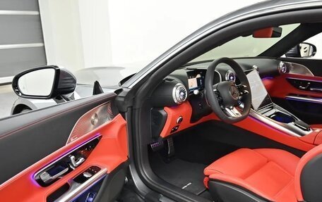 Mercedes-Benz AMG GT, 2026 год, 20 800 000 рублей, 5 фотография