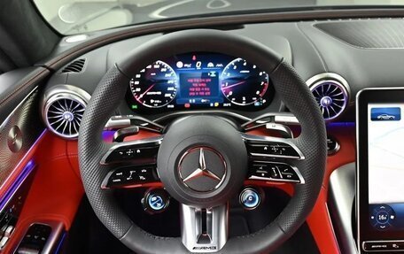 Mercedes-Benz AMG GT, 2026 год, 20 800 000 рублей, 7 фотография