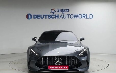 Mercedes-Benz AMG GT, 2026 год, 20 800 000 рублей, 4 фотография