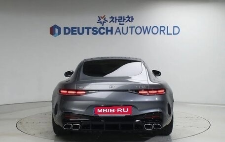 Mercedes-Benz AMG GT, 2026 год, 20 800 000 рублей, 3 фотография