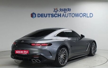 Mercedes-Benz AMG GT, 2026 год, 20 800 000 рублей, 2 фотография