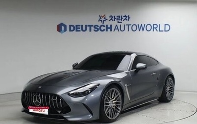 Mercedes-Benz AMG GT, 2026 год, 20 800 000 рублей, 1 фотография