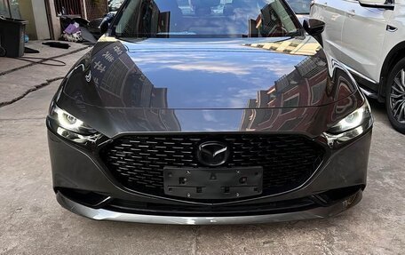Mazda 3, 2022 год, 1 764 030 рублей, 2 фотография