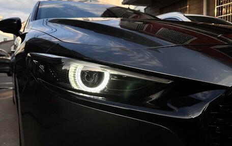 Mazda 3, 2022 год, 1 764 030 рублей, 12 фотография
