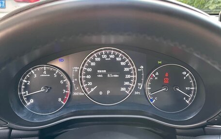 Mazda 3, 2022 год, 1 764 030 рублей, 13 фотография