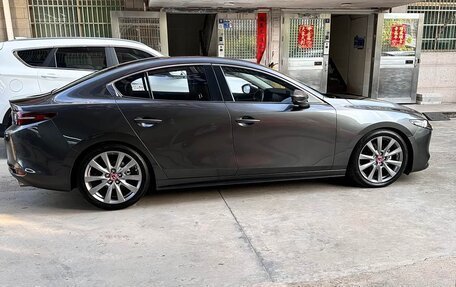 Mazda 3, 2022 год, 1 764 030 рублей, 4 фотография