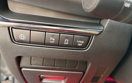 Mazda 3, 2022 год, 1 764 030 рублей, 9 фотография