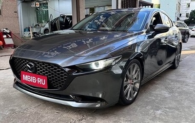 Mazda 3, 2022 год, 1 764 030 рублей, 1 фотография