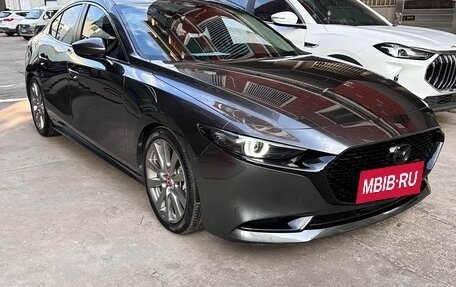 Mazda 3, 2022 год, 1 764 030 рублей, 3 фотография