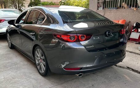 Mazda 3, 2022 год, 1 764 030 рублей, 18 фотография
