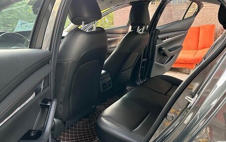 Mazda 3, 2022 год, 1 764 030 рублей, 16 фотография