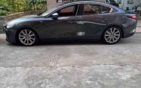 Mazda 3, 2022 год, 1 764 030 рублей, 17 фотография