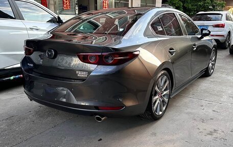 Mazda 3, 2022 год, 1 764 030 рублей, 20 фотография
