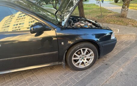 Skoda Octavia IV, 2008 год, 380 000 рублей, 4 фотография