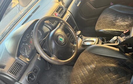 Skoda Octavia IV, 2008 год, 380 000 рублей, 6 фотография