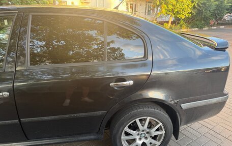 Skoda Octavia IV, 2008 год, 380 000 рублей, 3 фотография