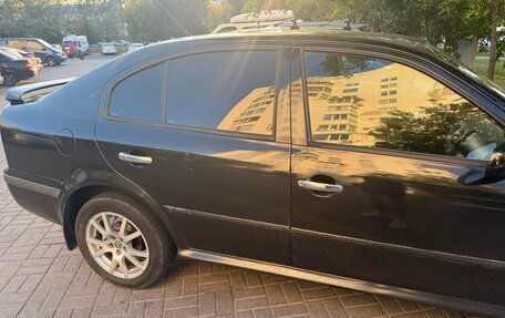 Skoda Octavia IV, 2008 год, 380 000 рублей, 5 фотография