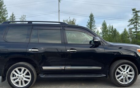 Toyota Land Cruiser 200, 2014 год, 5 000 000 рублей, 6 фотография