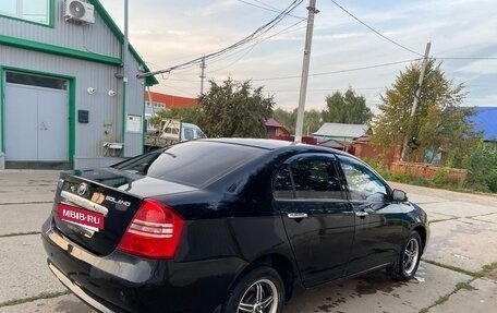 Lifan Solano I (630) рестайлинг, 2013 год, 220 000 рублей, 5 фотография